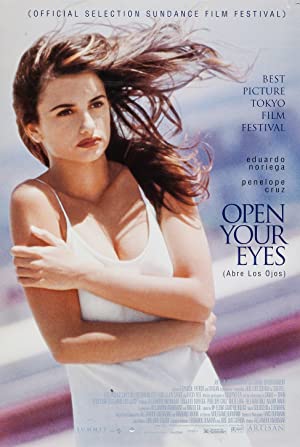 Nonton Film Open Your Eyes (1997) Subtitle Indonesia