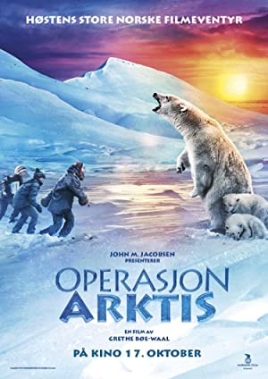 Nonton Film Operation Arctic (2014) Subtitle Indonesia