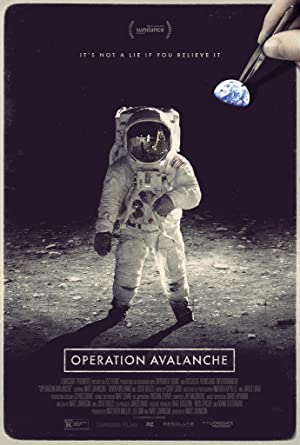 Nonton Film Operation Avalanche (2016) Subtitle Indonesia