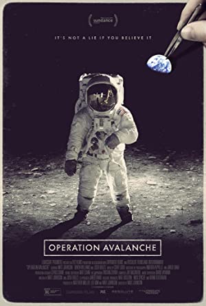 Operation Avalanche         (2016)