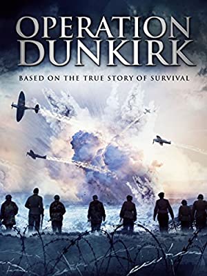 Nonton Film Operation Dunkirk (2017) Subtitle Indonesia