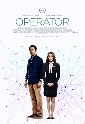 Operator         (2016)