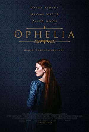 Ophelia         (2018)