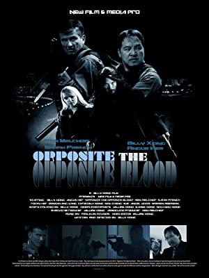 Nonton Film Opposite The Opposite Blood (2018) Subtitle Indonesia Filmapik