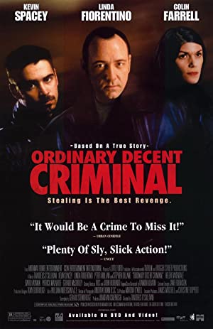 Ordinary Decent Criminal         (2000)