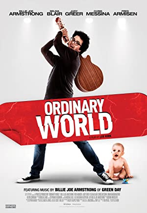 Nonton Film Ordinary World (2016) Subtitle Indonesia