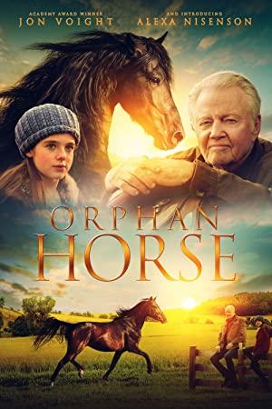 Nonton Film Orphan Horse (2018) Subtitle Indonesia