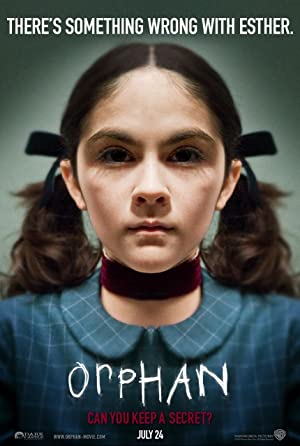 Nonton Film Orphan (2009) Subtitle Indonesia