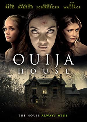 Ouija House         (2018)