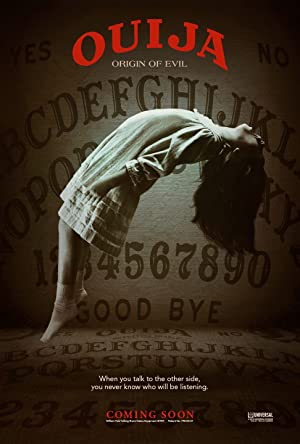 Nonton Film Ouija: Origin of Evil (2016) Subtitle Indonesia