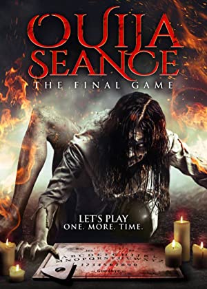Nonton Film Ouija Seance: The Final Game (2018) Subtitle Indonesia