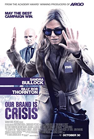 Nonton Film Our Brand Is Crisis (2015) Subtitle Indonesia