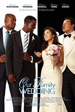 Nonton Film Our Family Wedding (2010) Subtitle Indonesia