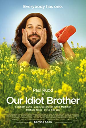 Nonton Film Our Idiot Brother (2011) Subtitle Indonesia