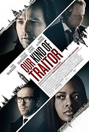 Nonton Film Our Kind of Traitor (2016) Subtitle Indonesia