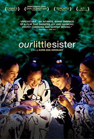 Nonton Film Our Little Sister (2015) Subtitle Indonesia Filmapik