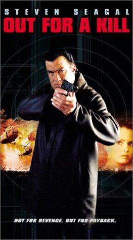 Nonton Film Out for a Kill (2003) Subtitle Indonesia Filmapik