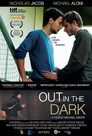 Nonton Film Out in the Dark (2012) Subtitle Indonesia