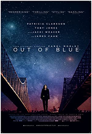 Nonton Film Out of Blue (2018) Subtitle Indonesia