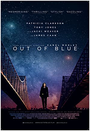 Out of Blue         (2018)