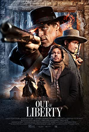 Nonton Film Out of Liberty (2019) Subtitle Indonesia