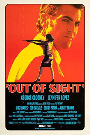 Out of Sight         (1998)