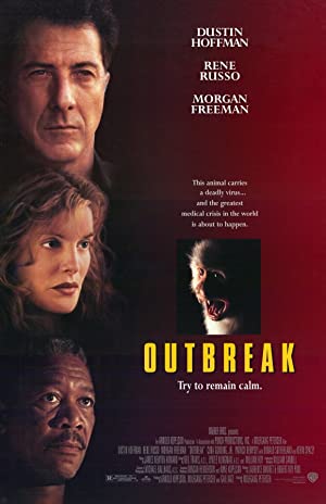 Outbreak         (1995)