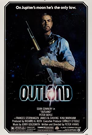 Nonton Film Outland (1981) Subtitle Indonesia