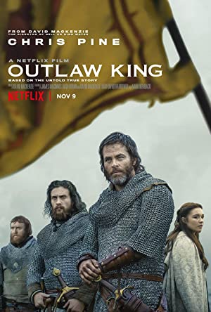 Nonton Film Outlaw King (2018) Subtitle Indonesia