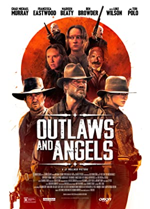 Outlaws and Angels (2016)