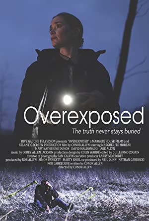 Nonton Film Overexposed (2018) Subtitle Indonesia