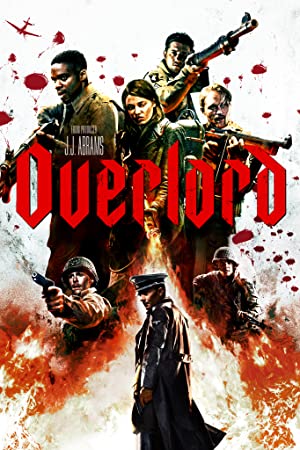 Nonton Film Overlord (2018) Subtitle Indonesia