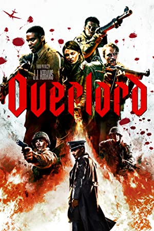 Nonton Film Overlord (2018) Subtitle Indonesia Filmapik