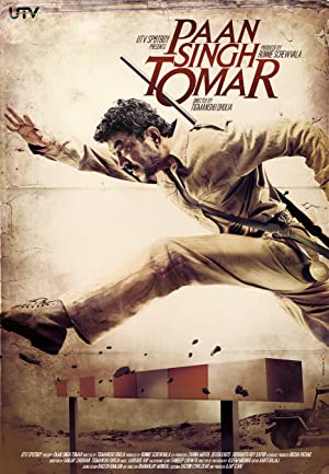 Nonton Film Paan Singh Tomar (2012) Subtitle Indonesia Filmapik