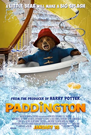 Paddington         (2014)