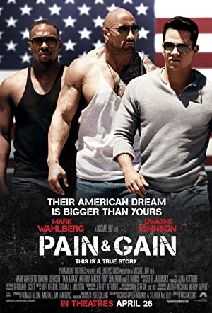 Nonton Film Pain & Gain (2013) Subtitle Indonesia Filmapik