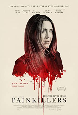 Painkillers         (2018)