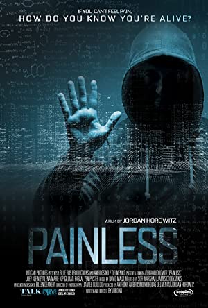 Nonton Film Painless (2017) Subtitle Indonesia Filmapik