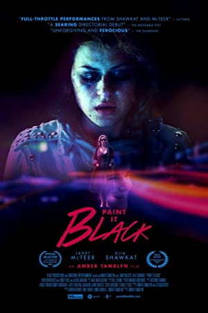 Nonton Film Paint It Black (2016) Subtitle Indonesia Filmapik