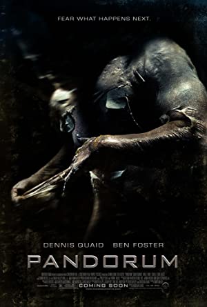 Pandorum         (2009)