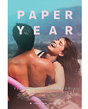 Nonton Film Paper Year (2018) Subtitle Indonesia