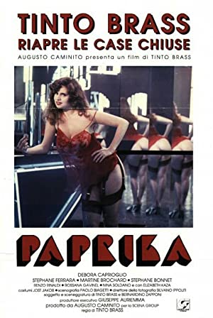 Paprika (1991)