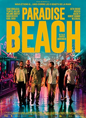 Nonton Film Paradise Beach (2019) Subtitle Indonesia Filmapik