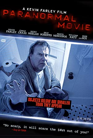 Nonton Film Paranormal Movie (2013) Subtitle Indonesia Filmapik