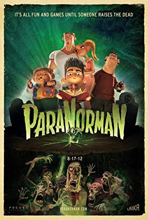 Nonton Film ParaNorman (2012) Subtitle Indonesia