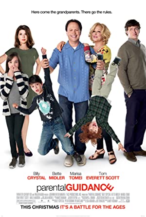 Parental Guidance         (2012)