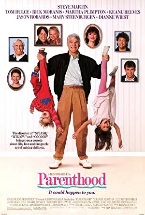 Nonton Film Parenthood (1989) Subtitle Indonesia Filmapik