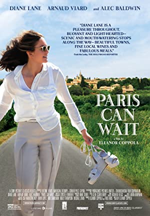 Nonton Film Paris Can Wait (2016) Subtitle Indonesia