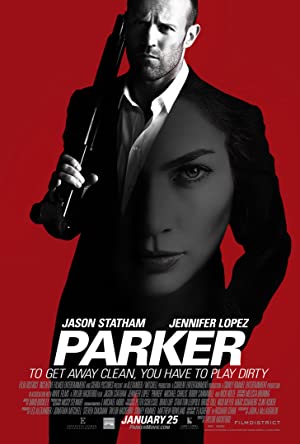 Nonton Film Parker (2013) Subtitle Indonesia Filmapik