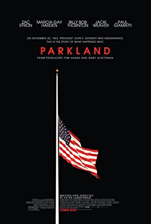 Parkland         (2013)